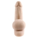 Dildo realist Gender X TPE Ø 3,7 cm