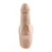 Dildo realist Gender X TPE Ø 3,7 cm