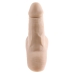 Dildo realist Gender X TPE Ø 3,7 cm