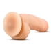 Dildo realist Blush Loverboy PVC Ø 4,8 cm