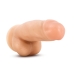 Dildo realist Blush Loverboy PVC Ø 4,8 cm