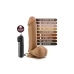 Realističen Dildo Blush Loverboy PVC Ø 4,9 cm