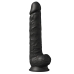 Gode réaliste Dream Toys Real Love Silicone Ø 6,3 cm