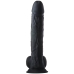 Gode réaliste Dream Toys Real Love Silicone Ø 6,3 cm