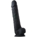 Valósághű Dildó Dream Toys Real Love Szilikon Ø 6,3 cm