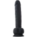 Gode réaliste Dream Toys Real Love Silicone Ø 6,3 cm