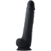 Gode réaliste Dream Toys Real Love Silicone Ø 6,3 cm