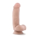 Gode réaliste Blush Loverboy PVC Ø 4 cm (12,7 cm)