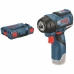 Berbequim de impacto BOSCH Professional GDS 12V-115