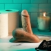 Realistyczne dildo Gender X TPE Ø 3,7 cm