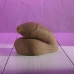 Dildo realist Gender X TPE Ø 4,3 cm