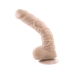 Dildo Realista Gender X TPE Ø 5 cm (22,2 cm)