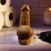 Dildo realist Gender X Silicon Ø 3,8 cm