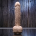 Dildo realist Gender X TPE Ø 5 cm (22,2 cm)