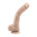 Gode réaliste Gender X TPE Ø 5 cm (22,2 cm)