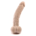 Dildo Realista Gender X TPE Ø 5 cm (22,2 cm)