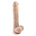 Gode réaliste Gender X TPE Ø 5 cm (22,2 cm)