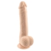 Realistyczne dildo Selopa TPE Ø 3,9 cm (15,9 cm)