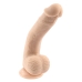 Realistyczne dildo Selopa TPE Ø 3,9 cm (15,9 cm)