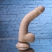 Realistyczne dildo Selopa TPE Ø 3,9 cm (15,9 cm)