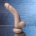 Dildo realist Selopa TPE Ø 3,9 cm (15,9 cm)