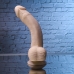 Realistyczne dildo Selopa TPE Ø 3,9 cm (15,9 cm)