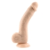 Realistyczne dildo Selopa TPE Ø 3,9 cm (15,9 cm)