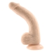 Realistyczne dildo Selopa TPE Ø 3,9 cm (15,9 cm)