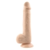 Realistyczne dildo Selopa TPE Ø 3,9 cm (15,9 cm)