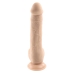 Realistyczne dildo Selopa TPE Ø 3,9 cm (15,9 cm)