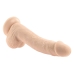 Realistyczne dildo Selopa TPE Ø 3,9 cm (15,9 cm)