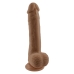 Realistyczne dildo Selopa TPE Ø 3,9 cm (15,9 cm)