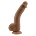 Realistyczne dildo Selopa TPE Ø 3,9 cm (15,9 cm)