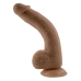 Dildo realist Selopa TPE Ø 3,9 cm (15,9 cm)