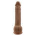 Dildo realist Selopa TPE Ø 3,9 cm (15,9 cm)