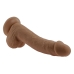 Realistyczne dildo Selopa TPE Ø 3,9 cm (15,9 cm)