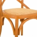 Dining Chair Alexandra House Living Honey 42 x 88 x 44 cm