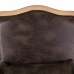 Armchair Alexandra House Living Brown 72 x 92 x 64 cm