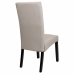 Scaun de Sufragerie Alexandra House Living Crem 48 x 102 x 49 cm