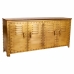 Anrichte Alexandra House Living Eisen Mango-Holz 71 x 25 x 152 cm