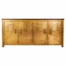 Anrichte Alexandra House Living Eisen Mango-Holz 71 x 25 x 152 cm