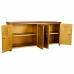 Anrichte Alexandra House Living Eisen Mango-Holz 71 x 25 x 152 cm