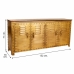 Anrichte Alexandra House Living Eisen Mango-Holz 71 x 25 x 152 cm