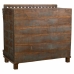 Buffet Alexandra House Living Marron Bois Recyclé 71 x 117 x 120 cm