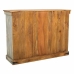 Credenza Alexandra House Living Legno di mango 40 x 96 x 132 cm