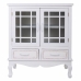 Sideboard Alexandra House Living White Pine MDF Wood 37 x 84 x 75 cm