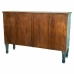 Credenza Alexandra House Living Legno di mango 44 x 100 x 148 cm