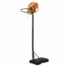 Basketbalbasket Mondo 165-205 cm