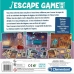 Joc de Masă Clementoni 52430 Escape Game