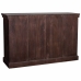 Sideboard Alexandra House Living Brass Mango wood 40 x 150 x 90 cm